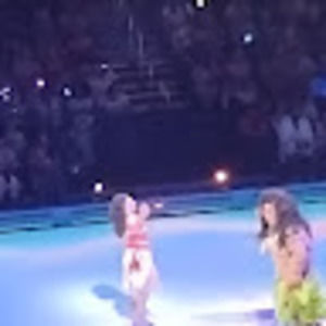 Meet your Posher, The princesses